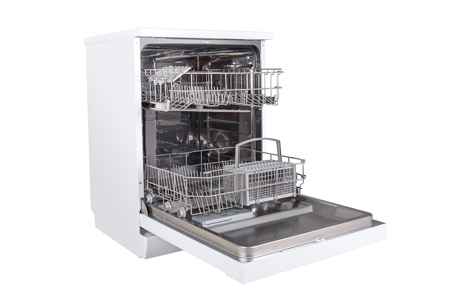 Посудомоечная машина отдельностоящая MWF12I