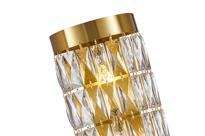 Светильник настенный FAVOURITE Magnitudo 6 кв.м, LED
