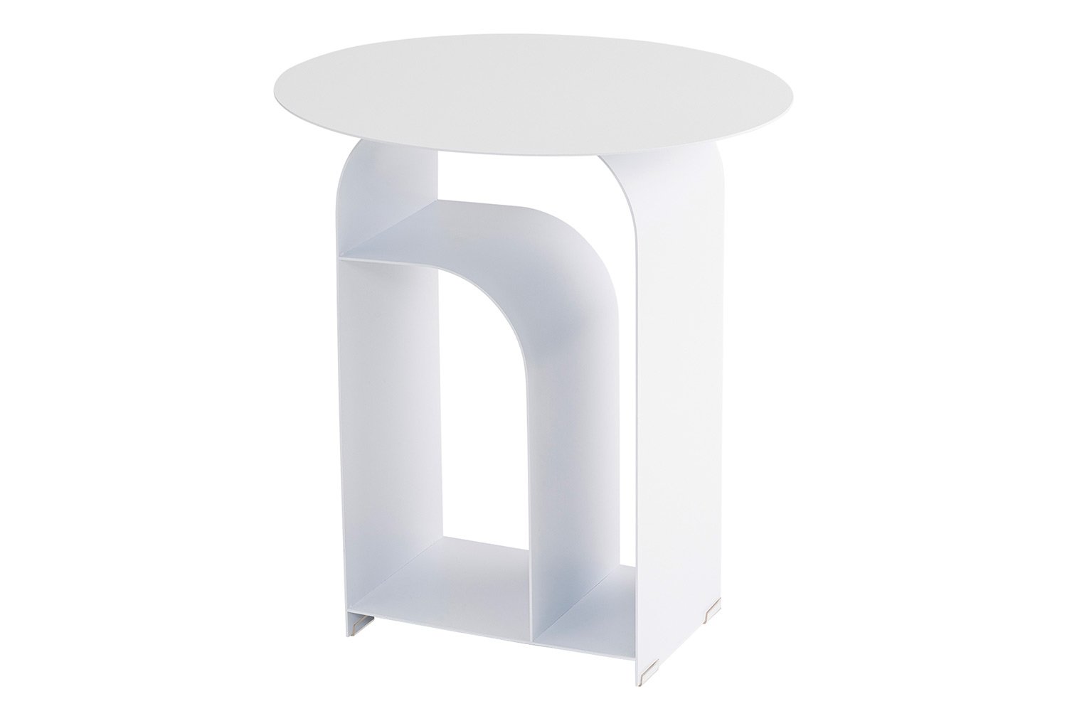 Стол журнальный Stool Group Arwel