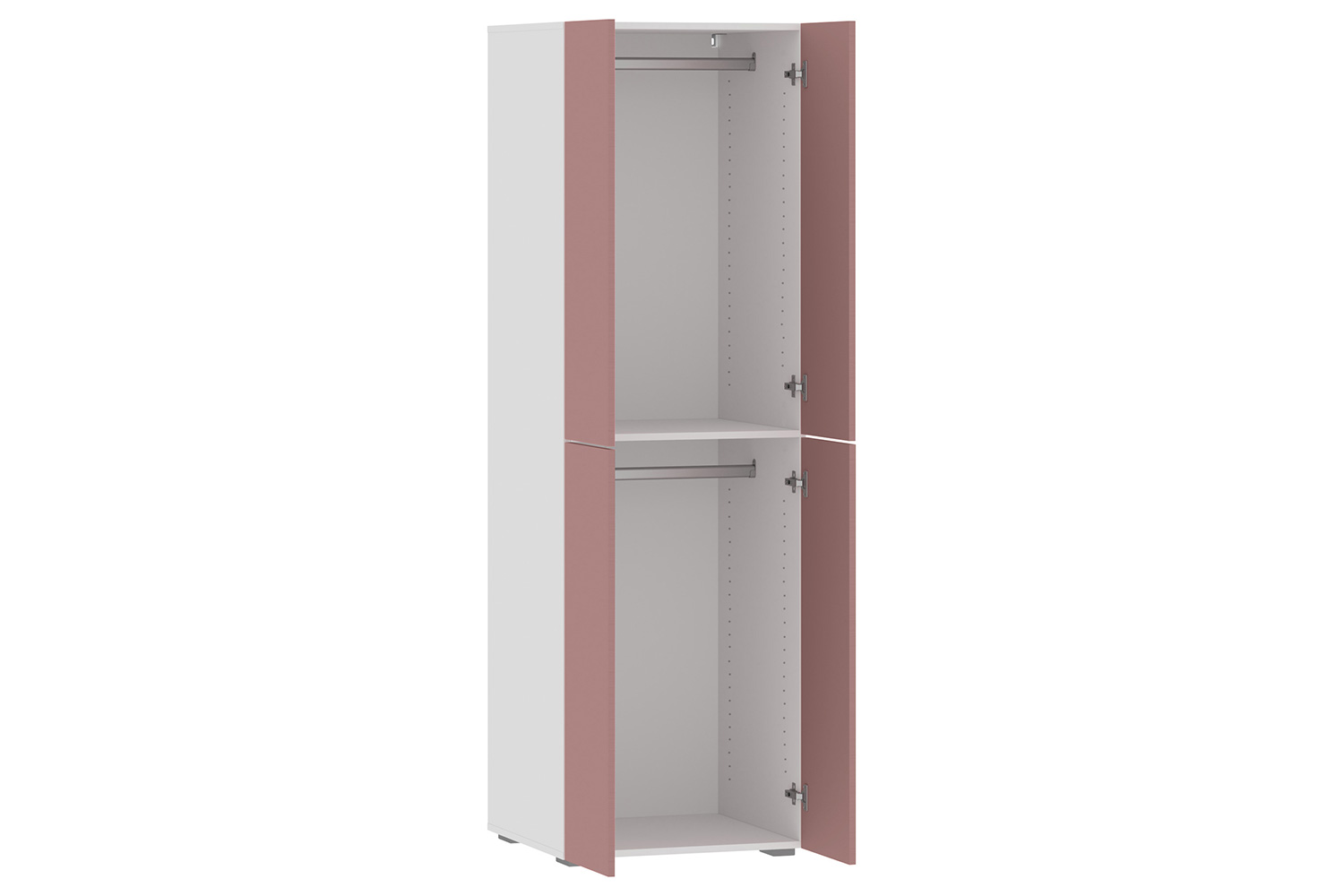 Шкаф Оскар мини 60х194х55 см