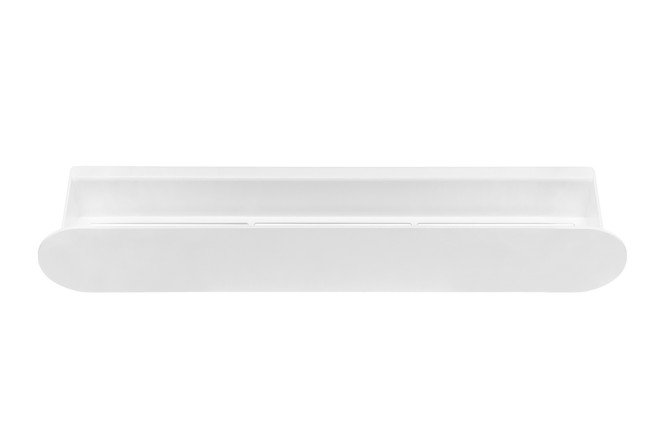 Полка для ванной комнаты Omega 50x8x10 см