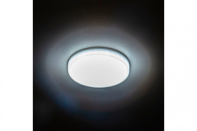 Фото 4 Светильник встраиваемый CITILUX Вега LED, 11.5 см