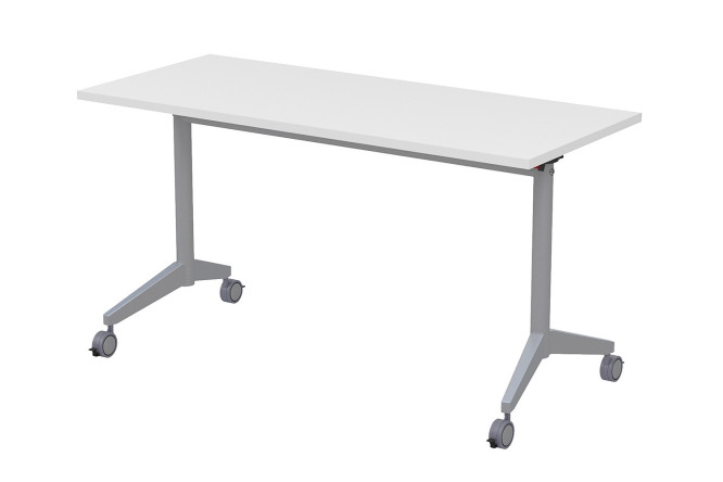 Изображение товара Стол-трансформер Bend Simple с Матовой Столешницей