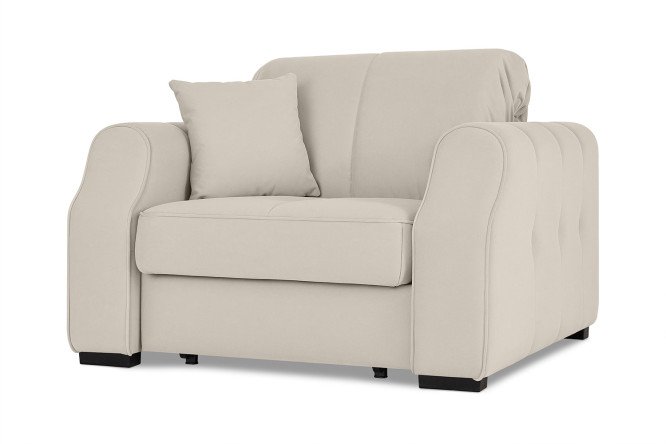 Изображение товара Кресло-кровать DREAMART Тулуза механизим аккордеон комфортное