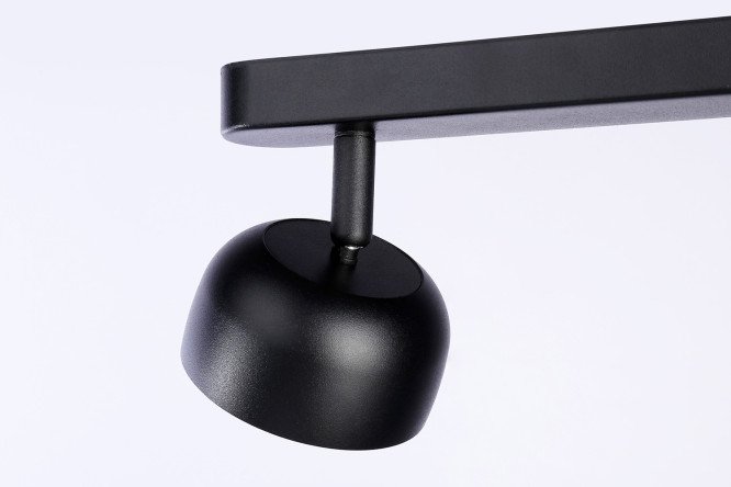 Светильник накладной AMBRELLA LIGHT Techno Spot 8x9x26 см, GX53