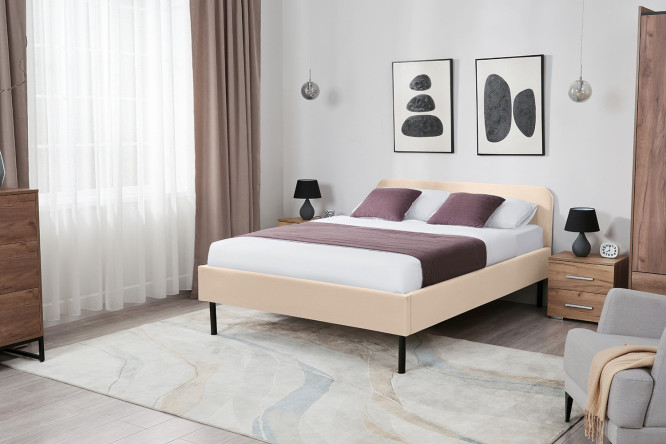 Каркас кровати Greta 90х200 см