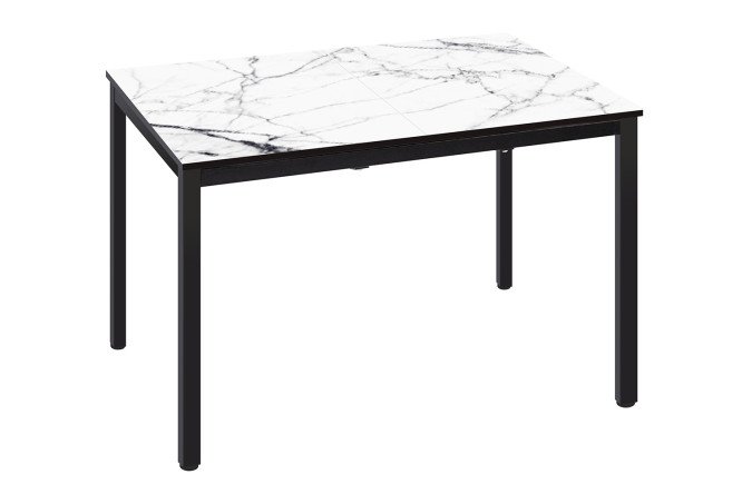 Изображение товара Раздвижной стол Норд 110х75 см, идеально для вашей кухни