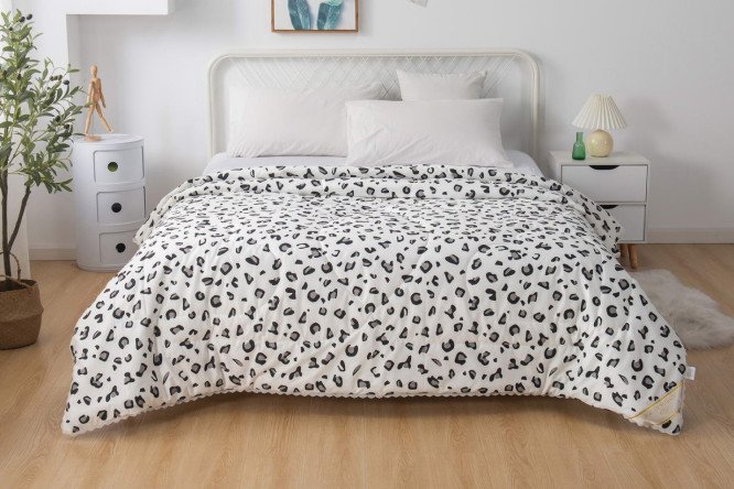 Одеяло SOFI DE MARKO Табио Синтетический