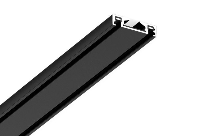 Изображение товара Шинопровод накладной AMBRELLA LIGHT Track System Magnetic Ultra Slim 2.6x0.6x100 см