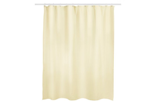 Изображение товара Штора для ванной комнаты IDDIS B67P218i11 Полиэстер, 180x200 см