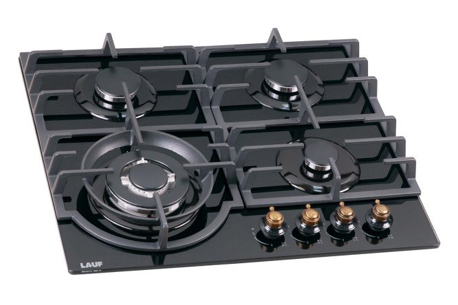 Изображение товара Газовая панель PG-619BL classic 60 см