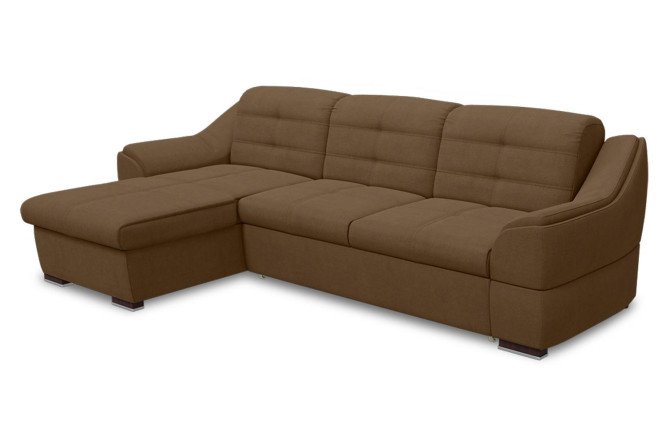 Изображение товара Угловой диван-кровать Антарес с механизмом дельфин 275х92х175 см