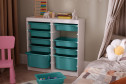 Контейнер для хранения Трофей 42x10x30 см