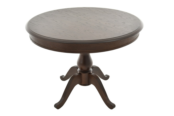 Изображение товара Раздвижной стол Фабрицио 100x75x100 см с увеличением до 130x75x100 см