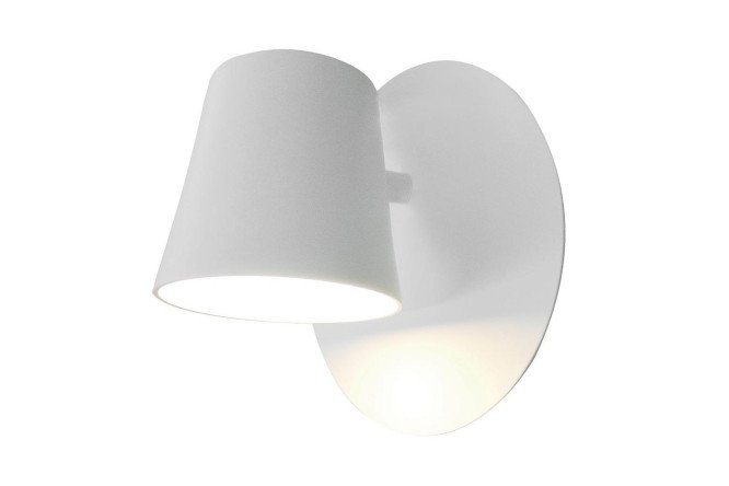 Светильник настенный FAVOURITE Deckel 3 кв.м, LED