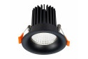 Светильник встраиваемый LED ST LUCE ST703 3 кв.м, 8.5x7.5x8.5 см, LED