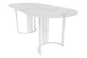 Стол GENGLASS Violur 200х75х90 см