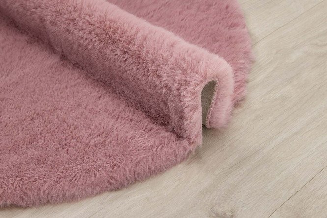 Коврик HOFF Bunny 70х70 см