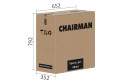 Кресло офисное CHAIRMAN 600