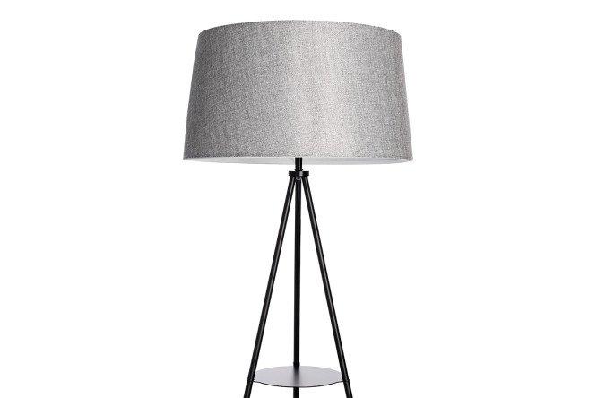 Торшер CITILUX Рейнер 5 кв.м, 66x155x66 см, E27