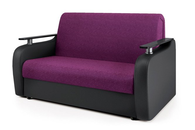 Изображение товара Диван-кровать Гранд аккордеон 124x95x110 см кровать 100x194 см