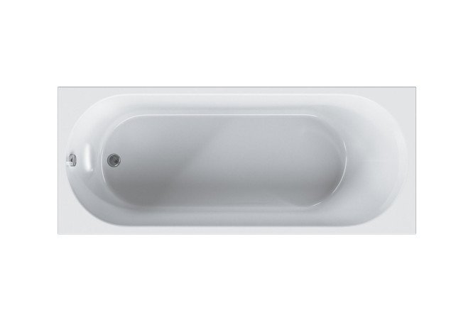 Изображение товара Ванна пристенная AM.PM X-Joy W94A-170-070W-A1 170x70 см