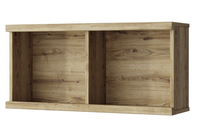 Полка навесная Doorset