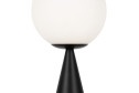 Светильник настольный FREYA Glow FR5289TL-01B E14, 20x48.5x20 см