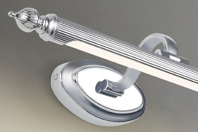 Светильник настенный LED FAVOURITE Artifex 2 кв.м, LED