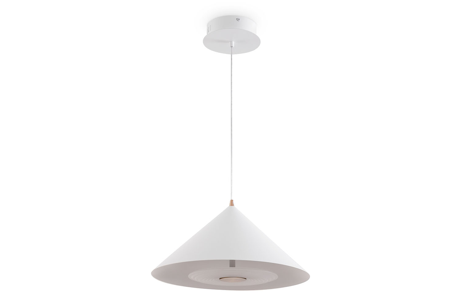 Светильник подвесной FREYA Modern Ride 5 кв.м., LED, 35 см