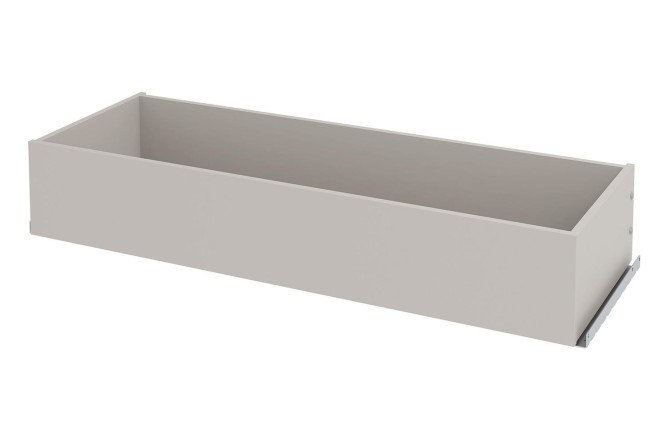 Изображение товара Ящик HOFF Блокс для каркаса шириной 100 см, бежевый