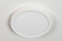 Светильник накладной CITILUX Бейсик 4.5 кв.м., LED, 18 см