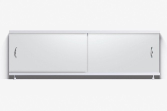 Экран под ванну Classic Plus 1,5 ALV1017001 148х54.5 см