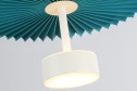 Светильник подвесной AMBRELLA LIGHT LH726 11 6 кв.м., LED, 30 см