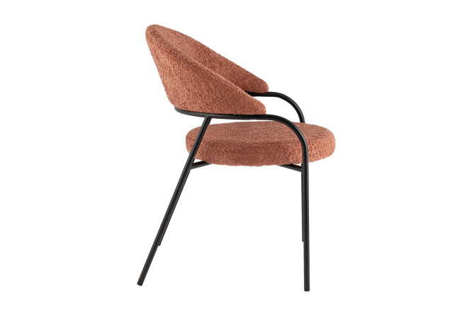 Стул Stool Group Тилль с подлокотниками 58х79х63 см