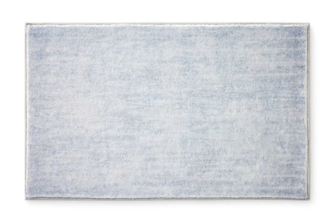 Коврик для ванной комнаты MICASA Trendy 50x80 см