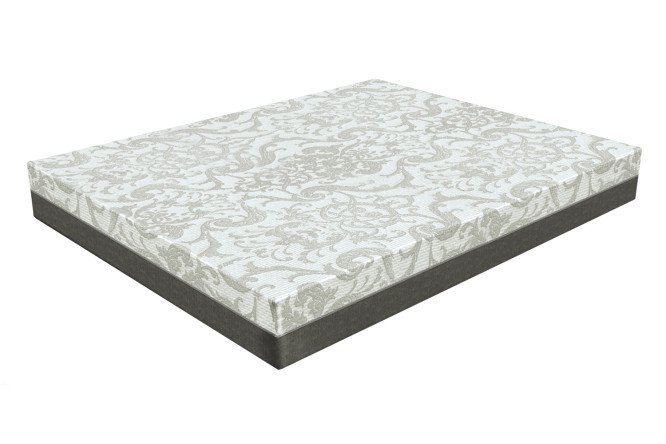 Матрас беспружинный Family Oxford 80х200 см