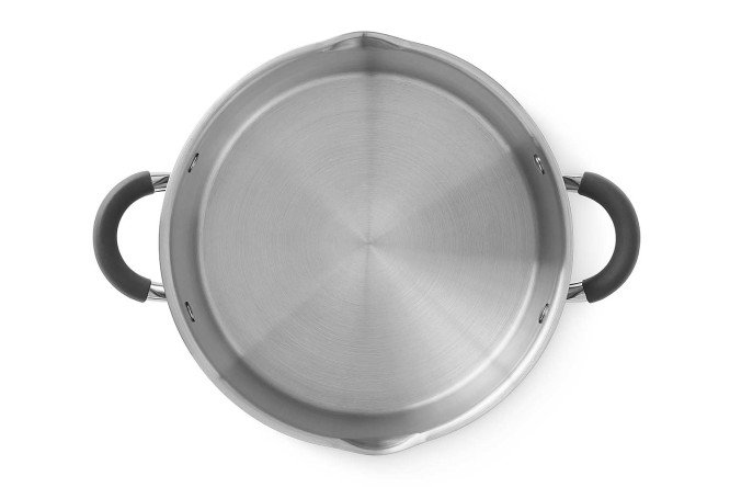 Кастрюля с крышкой HOFF Zarina 6 л
