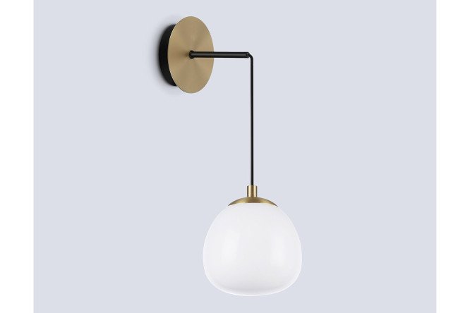 Светильник настенный AMBRELLA LIGHT High Light LH51005 2 кв.м, G9