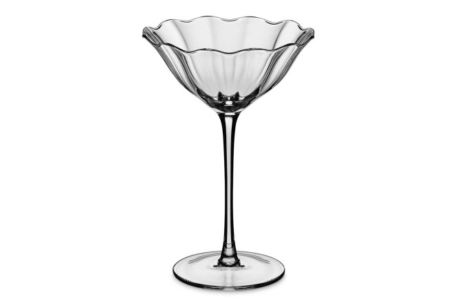 Изображение товара Бокал HOFF Эола 200 мл из стекла для универсального использования