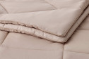 Одеяло HOFF Premium wool Шерсть 200х220 см, Евро