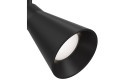 Светильник встраиваемый MAYTONI Ceiling & Wall Virar 8x14.2x8 см, GU10