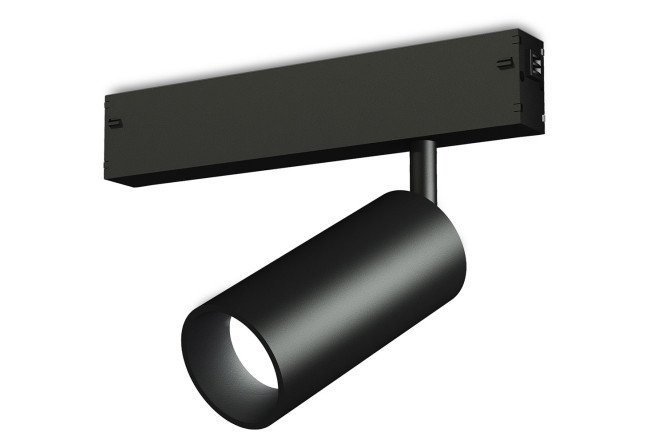 Изображение товара Трековый LED светильник AMBRELLA LIGHT 1 м², врезной, энергоэффективный