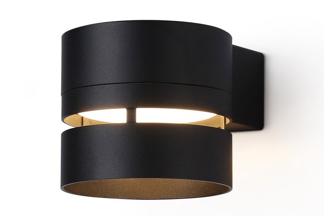Светильник настенный AMBRELLA LIGHT Techno Spot TN71073 2 кв.м, GX53