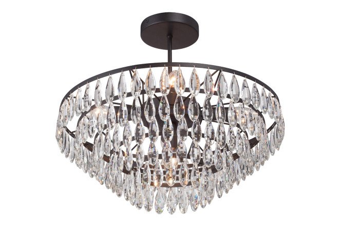 Изображение товара Люстра VITALUCE V5352-1/5PL для интерьеров до 15 кв.м.