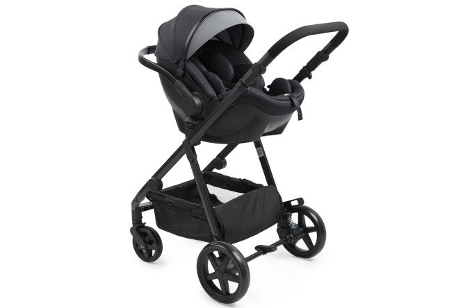 Автокресло HAPPY BABY Skyler pro