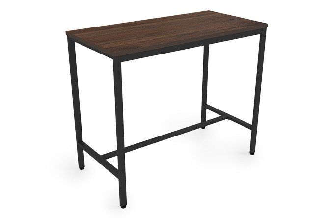 Изображение товара Барный стол Horeca 120x110x60 см прочный стильный дизайн