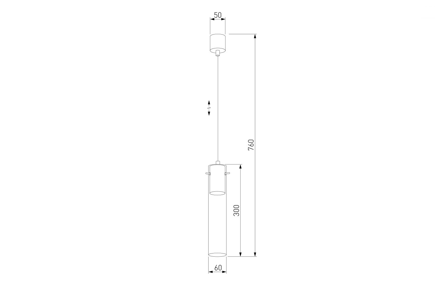 фото Светильник подвесной look 3146 tk lighting