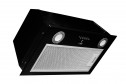 Вытяжка LEX GS BLOC P 600 BLACK цвет чёрный, 52 см