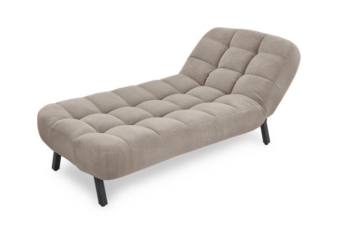 Изображение товара Кушетка Абри с механизмом клик-кляк, размеры 195х47х94 см, спальное место 95х190 см